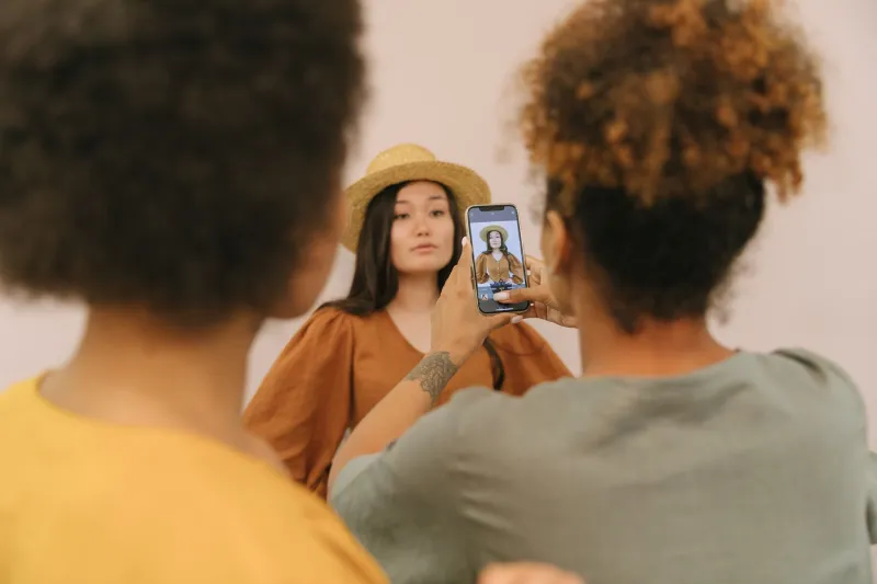 Hiding in Plain Sight: Why Gen Z Has Mastered the Art of the Almost-Announcement